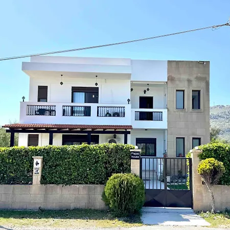 Papas House 2 Near Faliraki