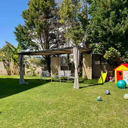 Апартаменты Papas House 2 Near Faliraki *