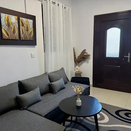 Papas House 2 Near Faliraki Καλυθιές