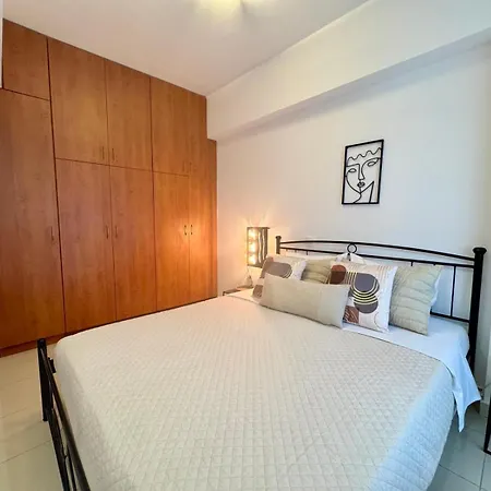 Papas House 2 Near Faliraki