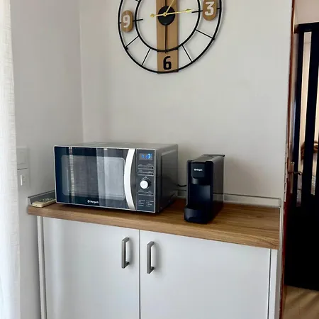 Papas House 2 Near Faliraki Апартаменты Калитиес