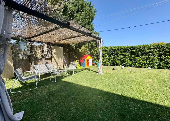 Papas House 2 Near Faliraki *