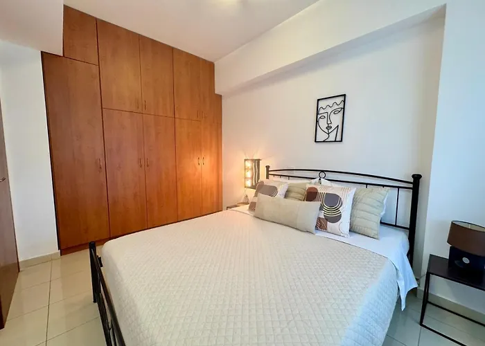 Papas House 2 Near Faliraki