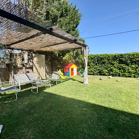 Papas House 2 Near Faliraki *