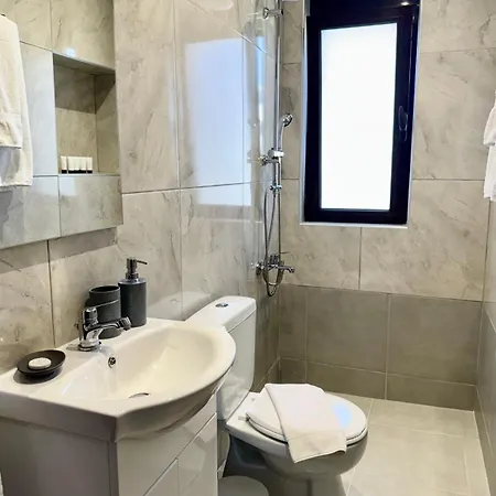 Papas House 2 Near Faliraki